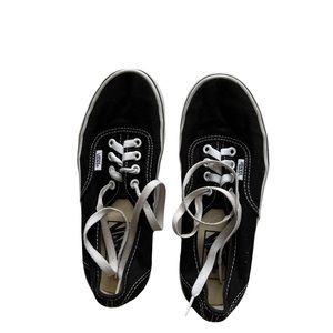 Vans shoes